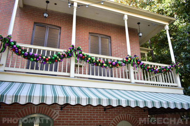 , Disneyland Update &#8211; It&#8217;s Beginning To Look A Lot Like Christmas!