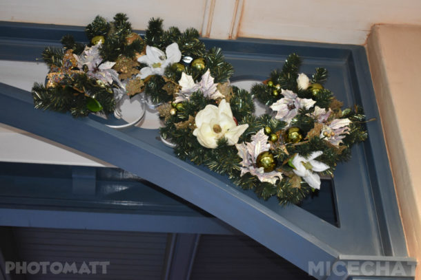, Disneyland Update – It’s Beginning To Look A Lot Like Christmas!