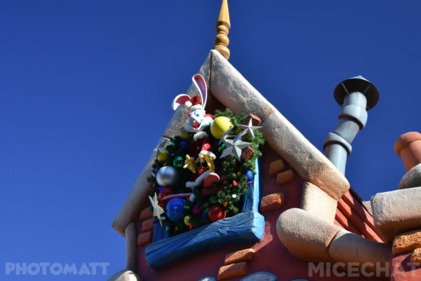 , Disneyland Update – It’s Beginning To Look A Lot Like Christmas!
