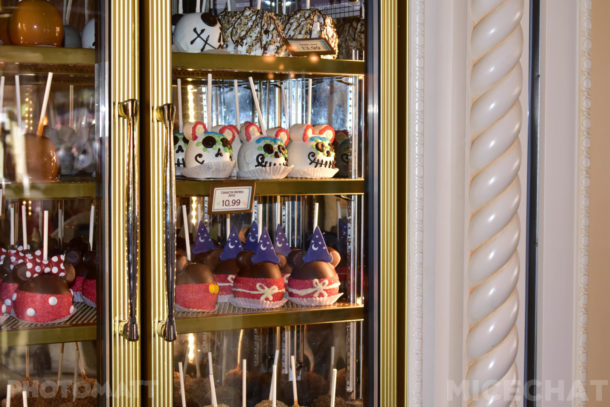 , Disneyland Update – It’s Beginning To Look A Lot Like Christmas!