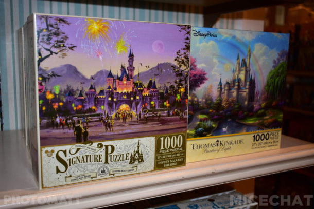 , Disneyland Update &#8211; It&#8217;s Beginning To Look A Lot Like Christmas!