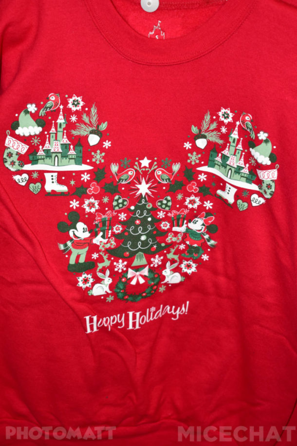 , Disneyland Update – It’s Beginning To Look A Lot Like Christmas!