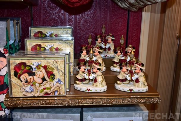 , Disneyland Update – It’s Beginning To Look A Lot Like Christmas!