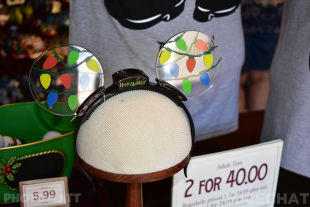 , Disneyland Update – It’s Beginning To Look A Lot Like Christmas!