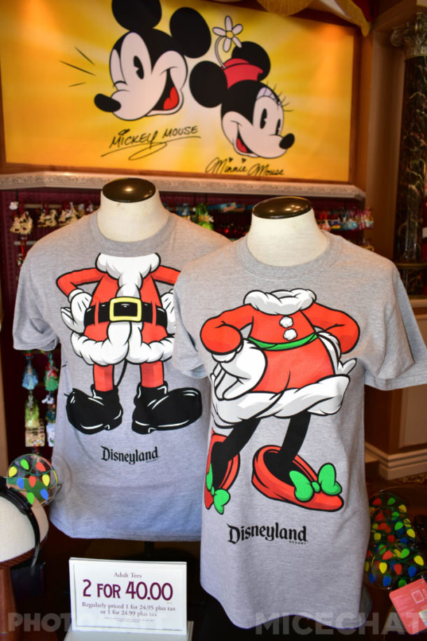 , Disneyland Update &#8211; It&#8217;s Beginning To Look A Lot Like Christmas!