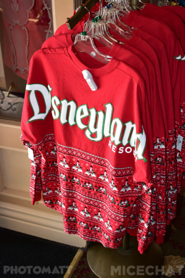 , Disneyland Update &#8211; It&#8217;s Beginning To Look A Lot Like Christmas!