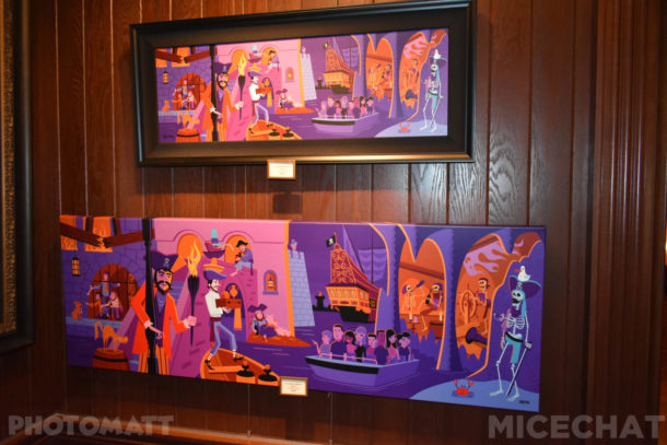 , Disneyland Update – It’s Beginning To Look A Lot Like Christmas!