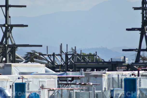 , Disney California Adventure Update – Holiday Preview