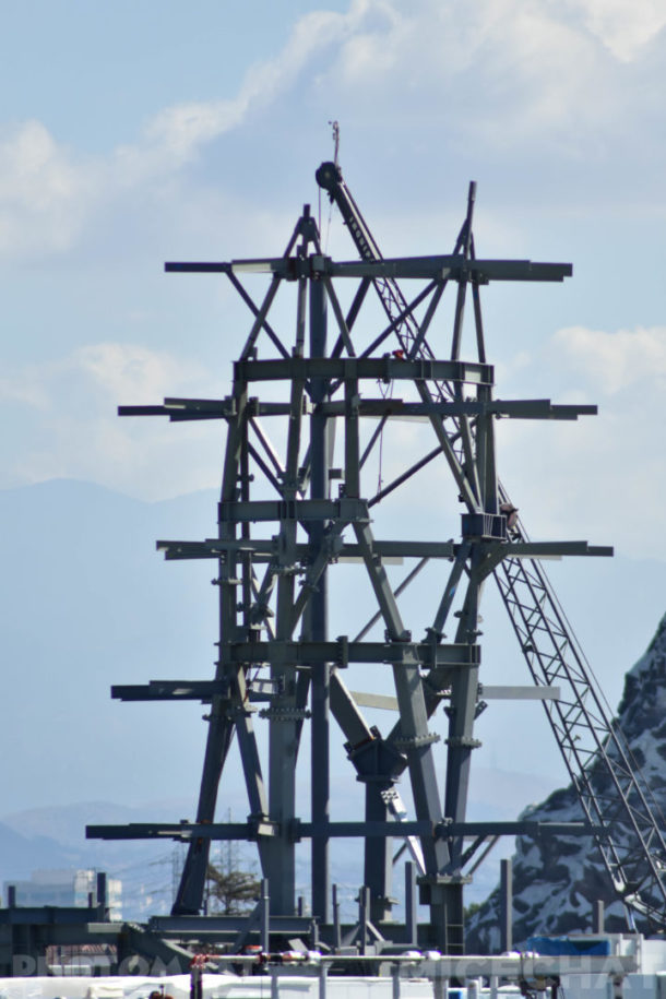 , Disney California Adventure Update – Holiday Preview