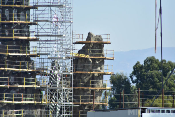 , Disney California Adventure Update – Holiday Preview