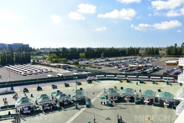 , Disney California Adventure Update – Holiday Preview