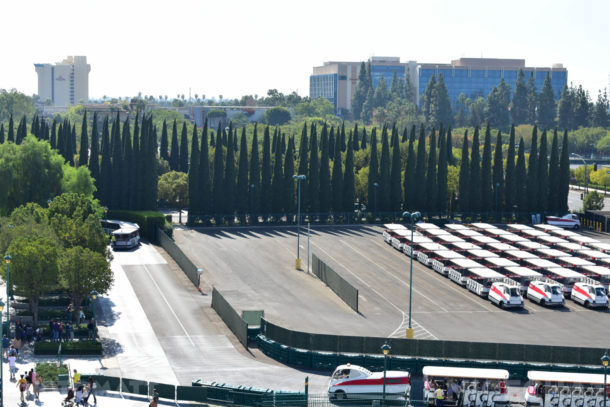 , Disney California Adventure Update – Holiday Preview