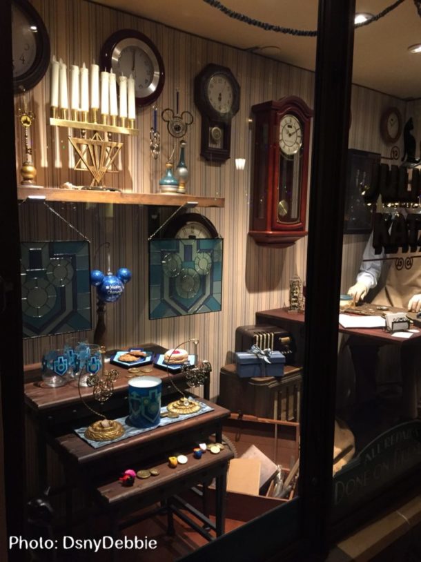 , Disney California Adventure Update – Holiday Preview