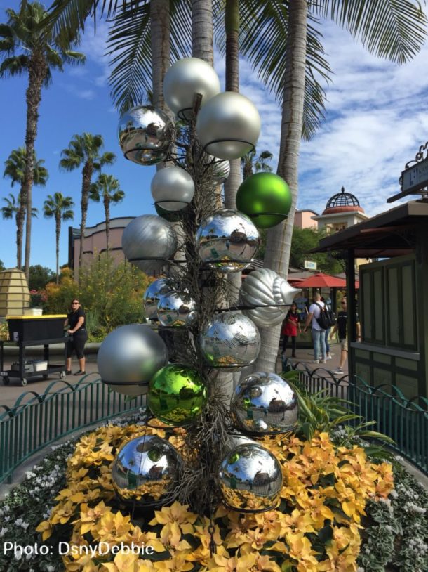 , Disney California Adventure Update – Holiday Preview
