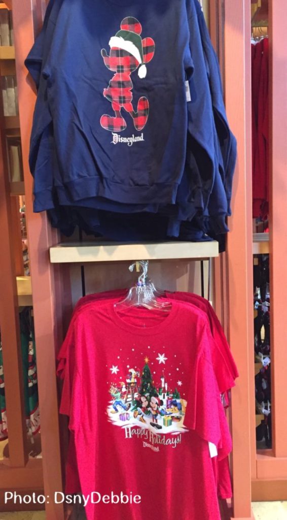 , Disney California Adventure Update – Holiday Preview