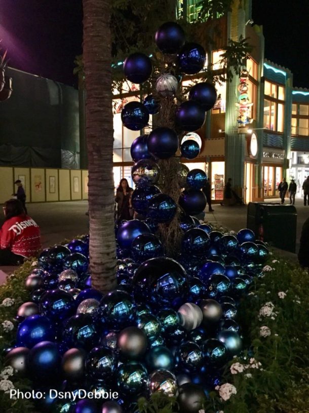 , Disney California Adventure Update – Holiday Preview