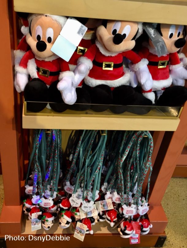 , Disney California Adventure Update – Holiday Preview