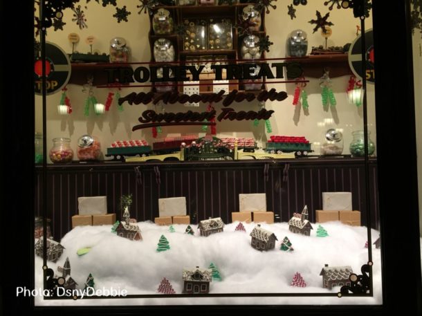 , Disney California Adventure Update – Holiday Preview