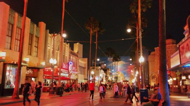 , Disney California Adventure Update – Holiday Preview