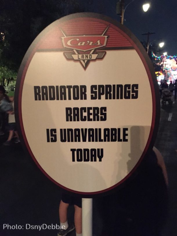 , Disneyland Resort Update – A Legionnaire’s Christmas for Disneyland