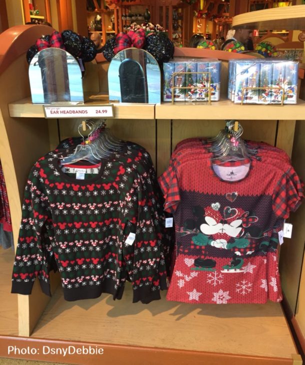 , Disney California Adventure Update – Holiday Preview