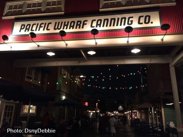 , DCA Update – Pixar Pier, Is It Enough?