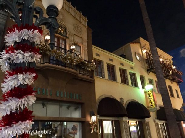 , Disneyland Resort Update – A Legionnaire’s Christmas for Disneyland