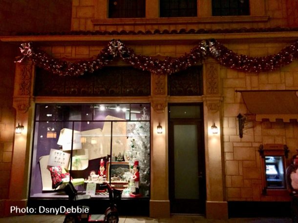 , Disneyland Resort Update – A Legionnaire’s Christmas for Disneyland