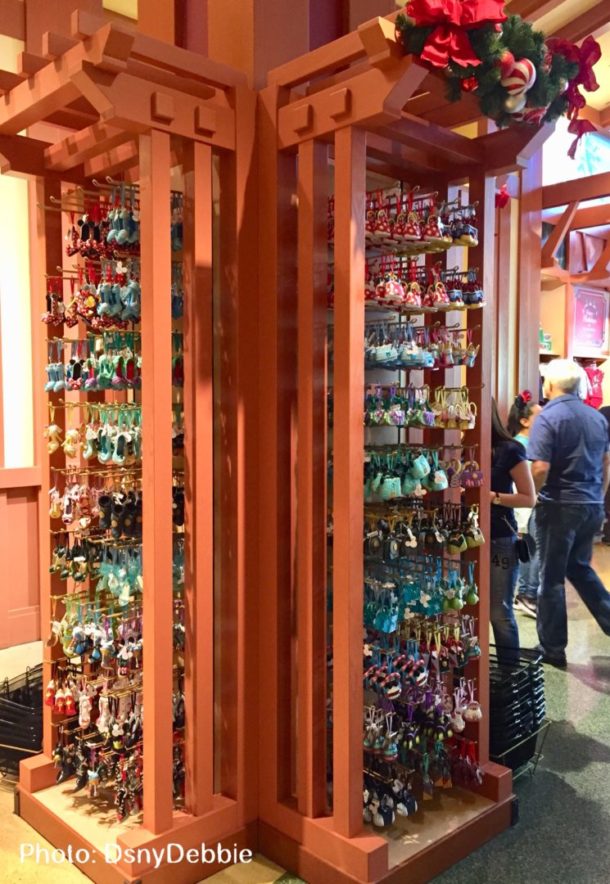 , Disney California Adventure Update – Holiday Preview