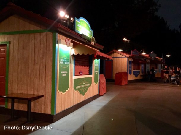 , DCA Update – Pixar Pier, Is It Enough?