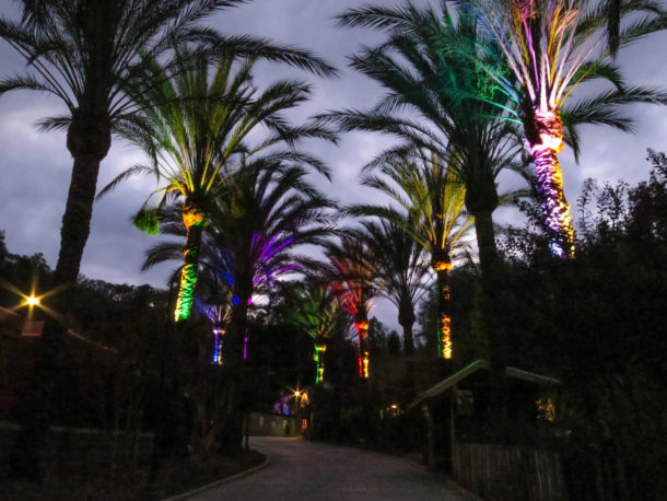 , Gilroy Gardens Debuts Beer, Wine and Food Fest