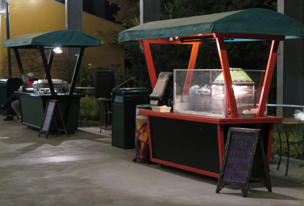 , Gilroy Gardens Debuts Beer, Wine and Food Fest