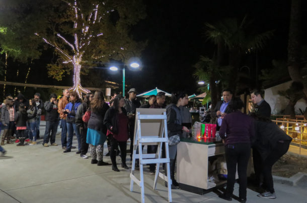 , Gilroy Gardens Debuts Beer, Wine and Food Fest
