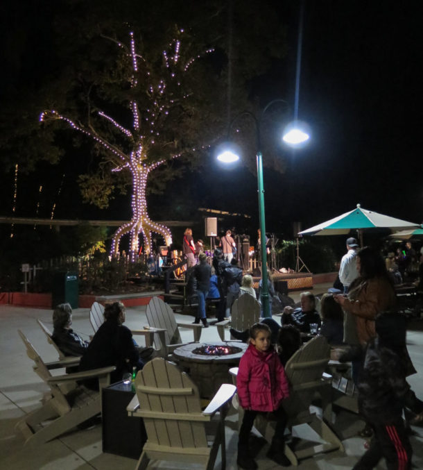 , Gilroy Gardens Debuts Beer, Wine and Food Fest