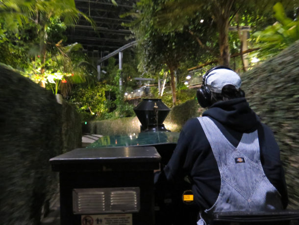 , Gilroy Gardens Debuts Beer, Wine and Food Fest