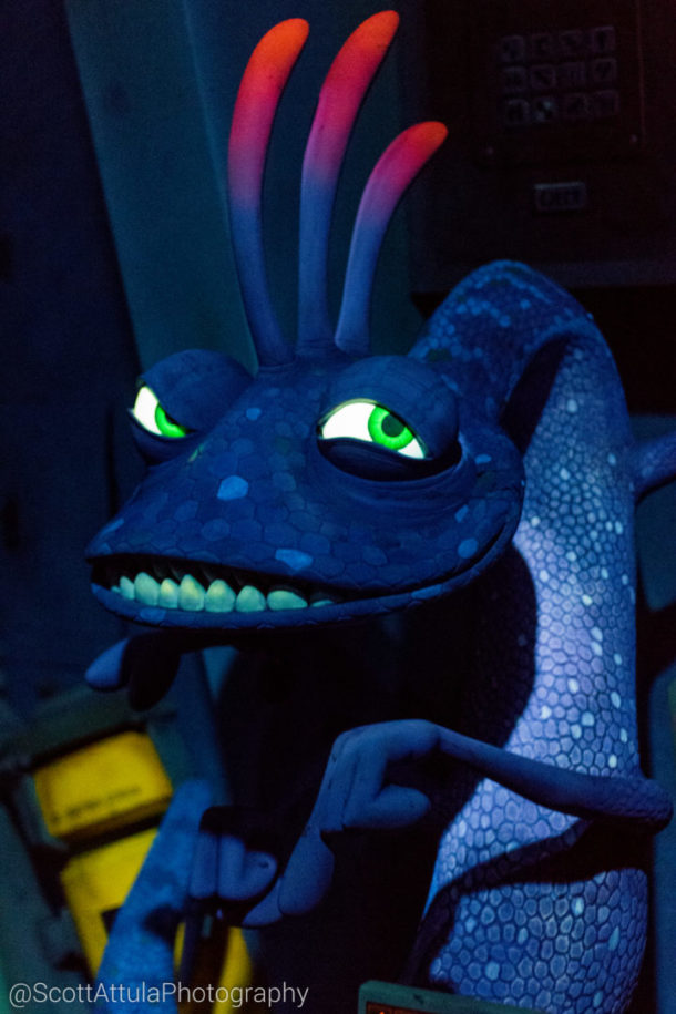 , Disneyland Resort Update – A Legionnaire’s Christmas for Disneyland