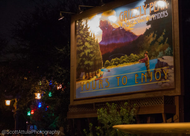 , Holidays Hits and Misses at the Disneyland Resort