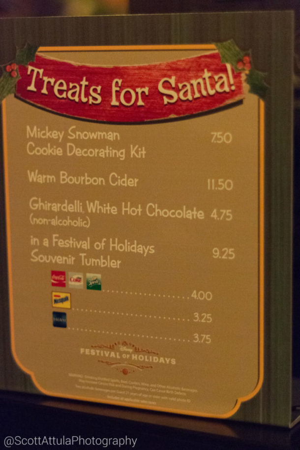 , Disneyland Resort Update – A Legionnaire’s Christmas for Disneyland
