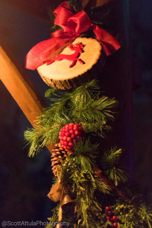 , Disneyland Resort Update – A Legionnaire’s Christmas for Disneyland