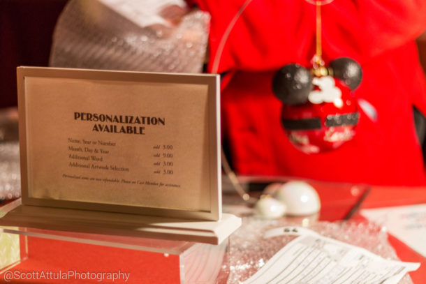 , Disneyland Resort Update – A Legionnaire’s Christmas for Disneyland
