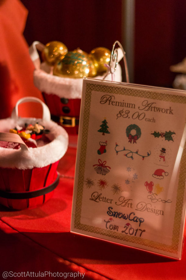 , Disneyland Resort Update – A Legionnaire’s Christmas for Disneyland