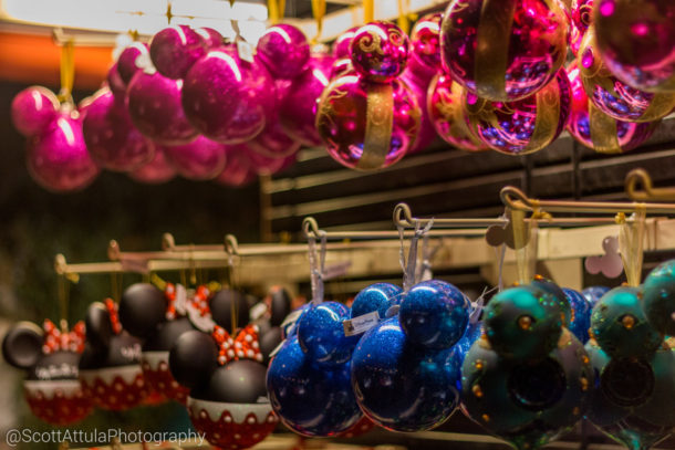 , Disneyland Resort Update – A Legionnaire’s Christmas for Disneyland