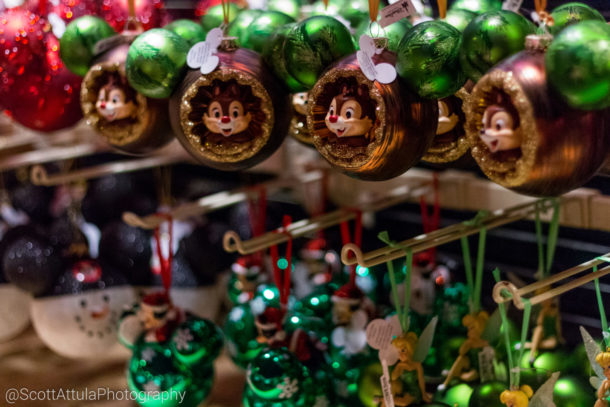 , Disneyland Resort Update – A Legionnaire’s Christmas for Disneyland