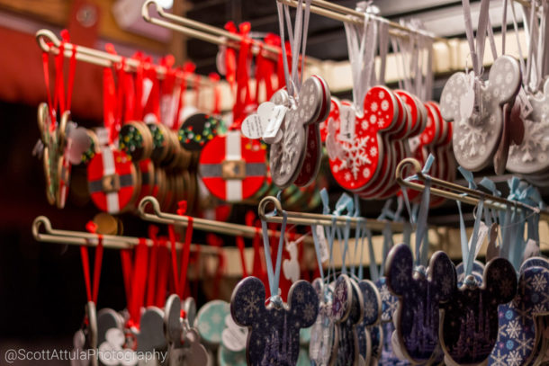 , Disneyland Resort Update – A Legionnaire’s Christmas for Disneyland