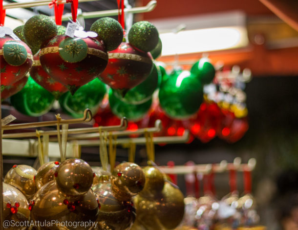 , Disneyland Resort Update – A Legionnaire’s Christmas for Disneyland