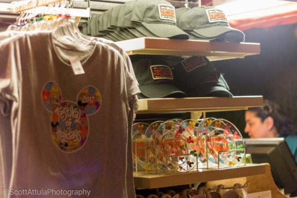 , Disneyland Resort Update – A Legionnaire’s Christmas for Disneyland