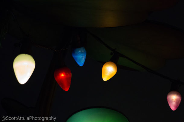 , Holidays Hits and Misses at the Disneyland Resort