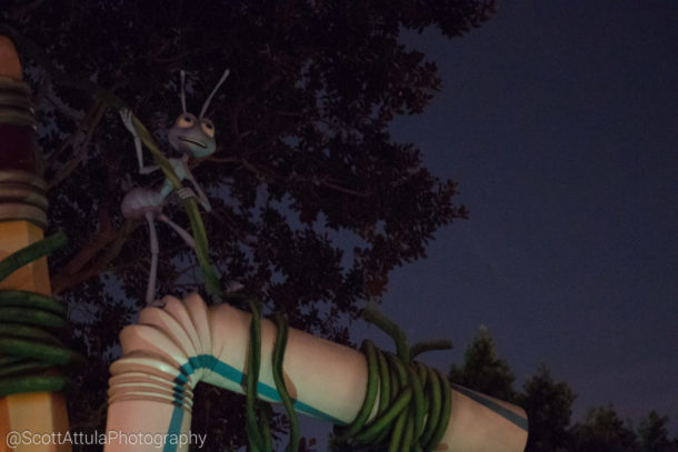 , Holidays Hits and Misses at the Disneyland Resort