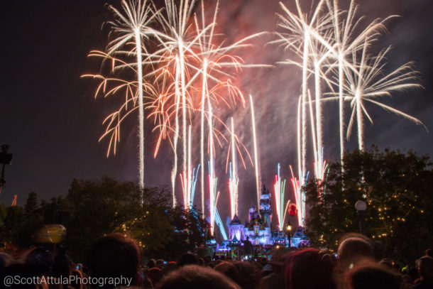 , Holidays Hits and Misses at the Disneyland Resort