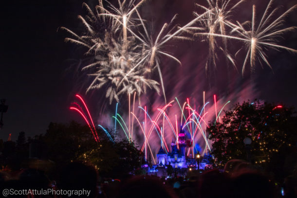 , Holidays Hits and Misses at the Disneyland Resort